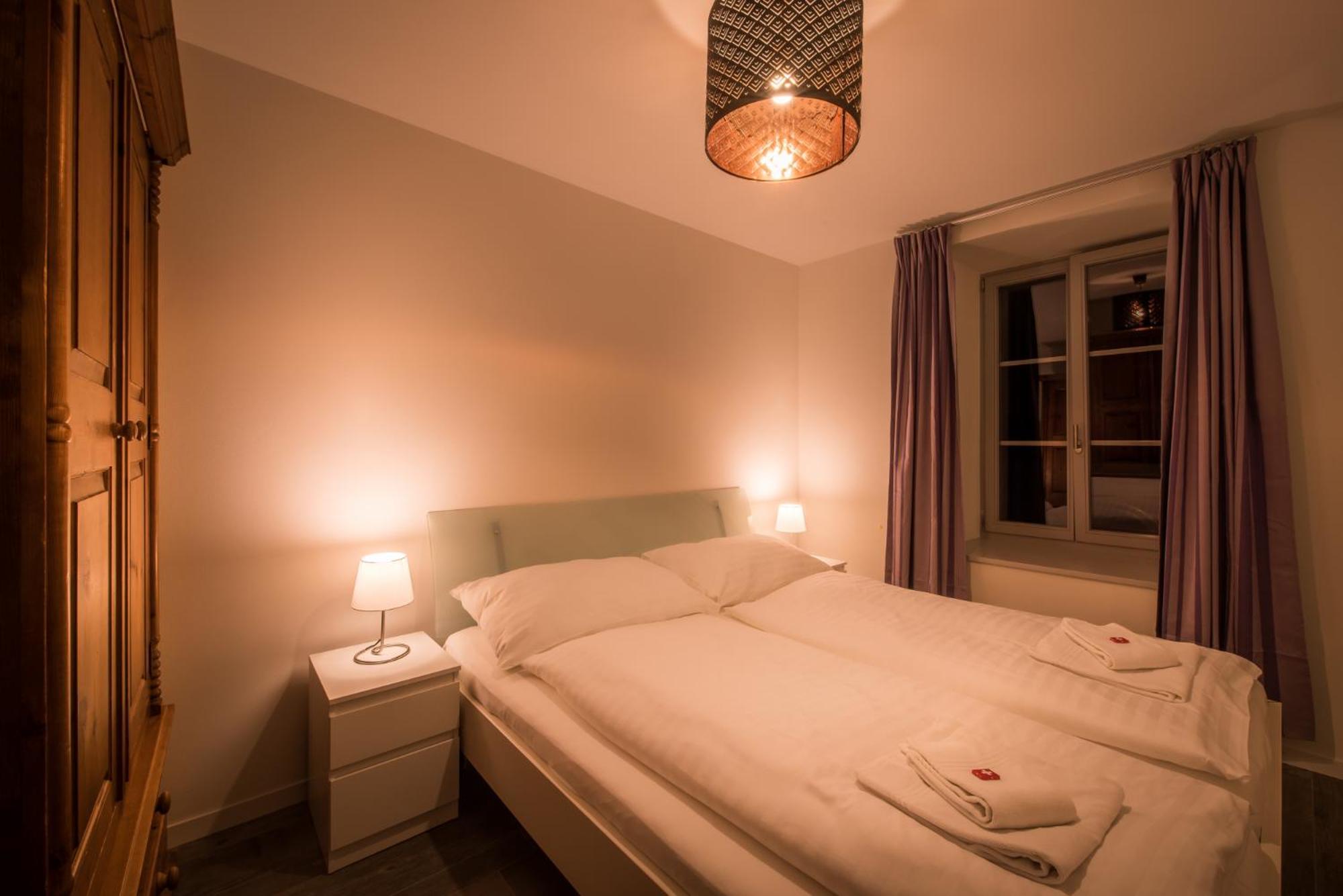 Dependance West Apartment *