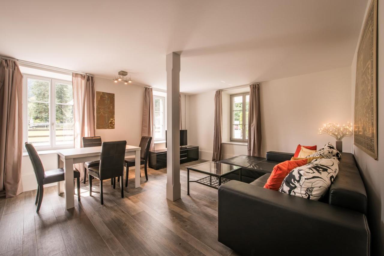 Dependance West Apartment *
